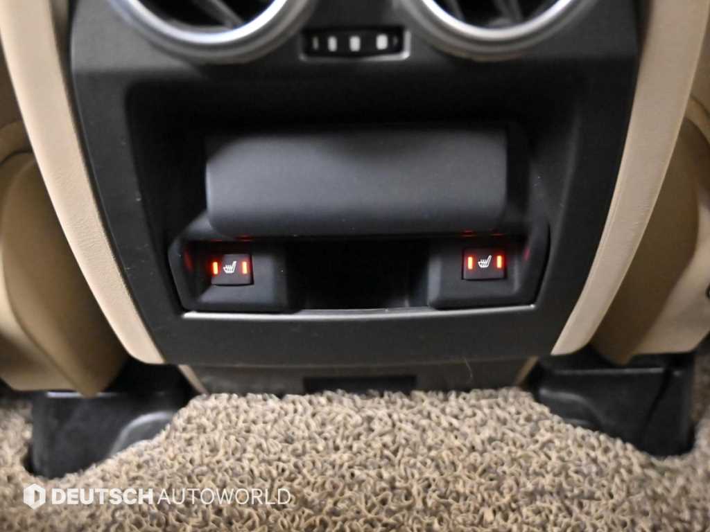 Land Rover Discovery 2016 Blanco - Importación desde Corea - HF Imports Iquique - Foto 16