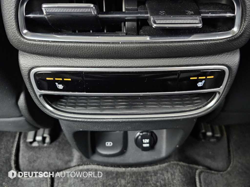 Genesis GV80 2021 - Importación desde Corea - HF Imports Iquique - Foto 16