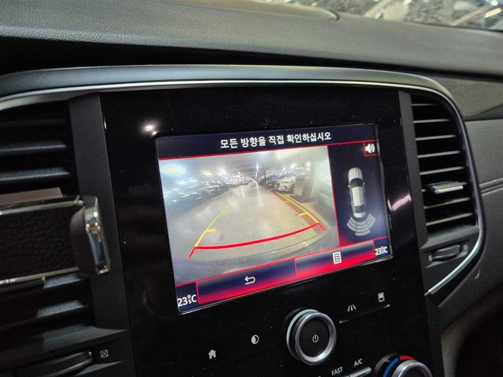 SAMSUNG SM6 - Vista 9