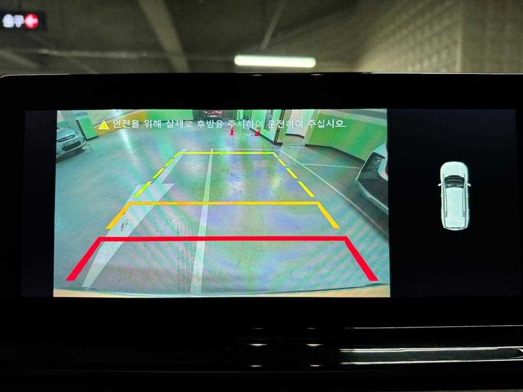 Ssangyong Torres 2023 Blanco - Importación desde Corea - HF Imports Iquique - Foto 13