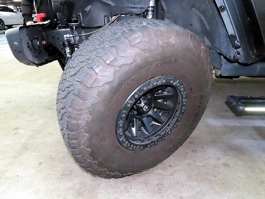 Jeep Wrangler 2019 - Importación desde Corea - HF Imports Iquique - Foto 18