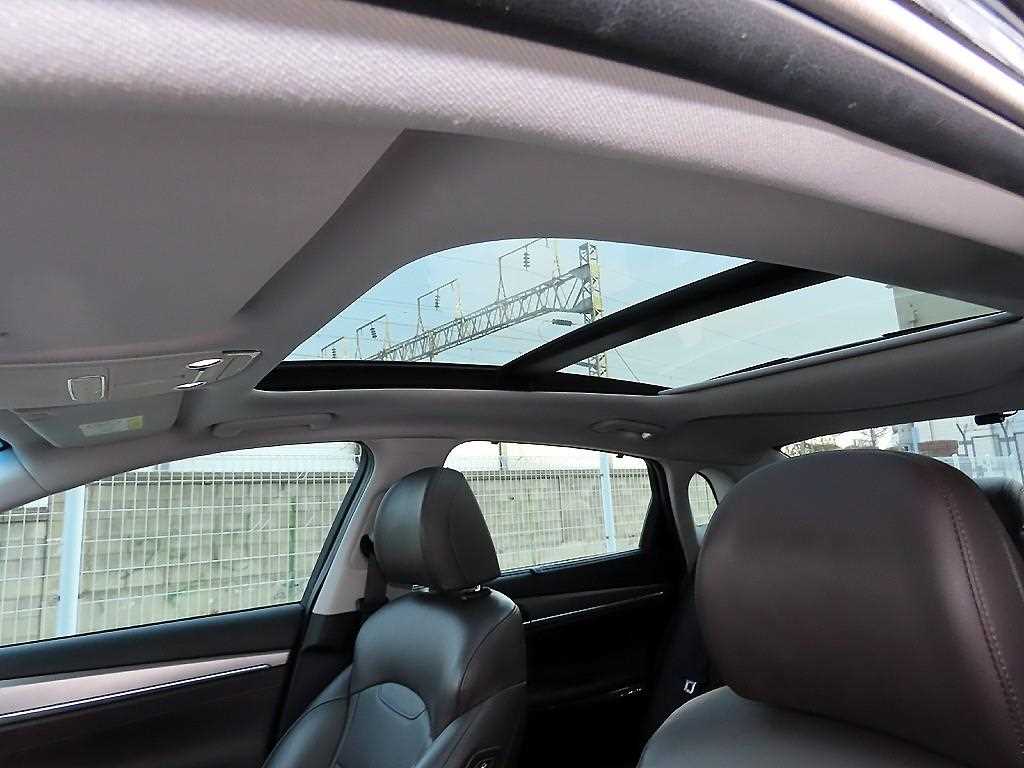 HYUNDAI Grandeur 2020 - Importación desde Corea - HF Imports Iquique - Foto 16