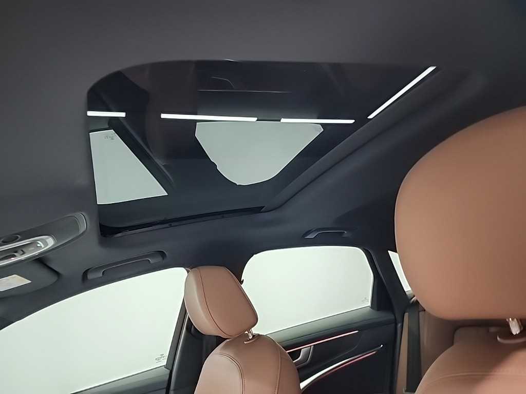 Audi A6 2023 Negro - Importación desde Corea - HF Imports Iquique - Foto 14