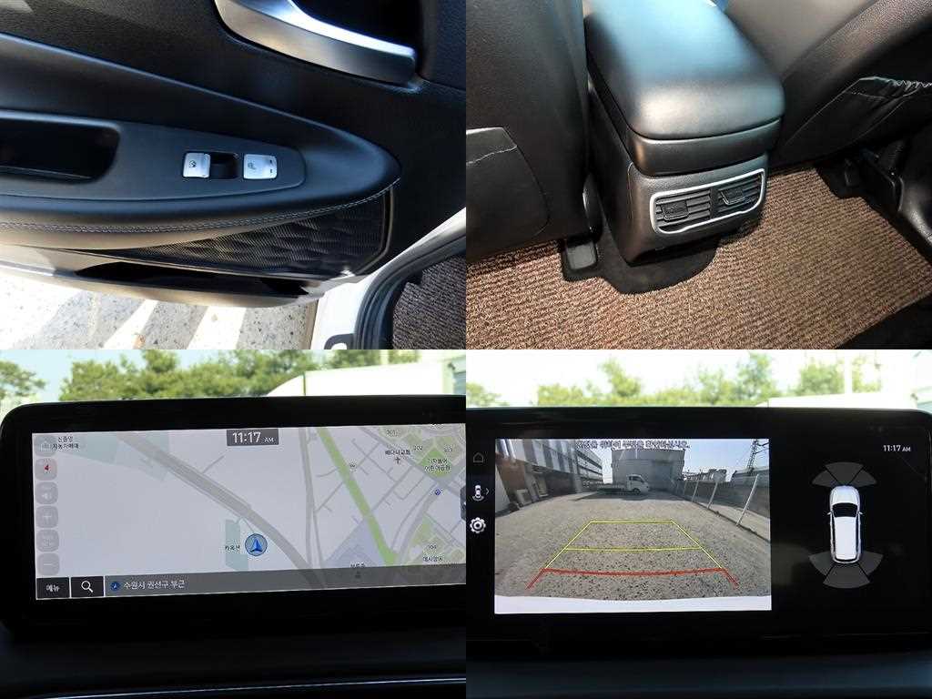 HYUNDAI Santa Fe 2021 - Importación desde Corea - HF Imports Iquique - Foto 18