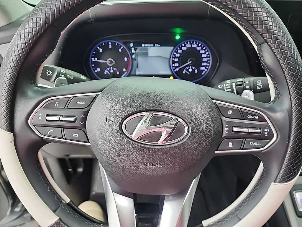 HYUNDAI Palisade - Vista 9