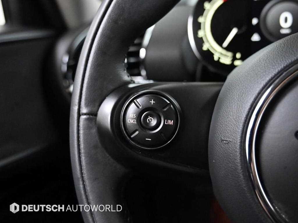 Mini Clubman 2021 Azul - Importación desde Corea - HF Imports Iquique - Foto 17