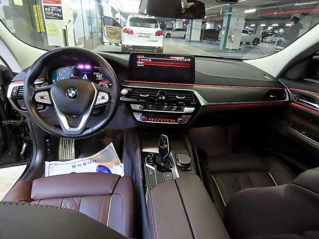 BMW Gran Turismo - Vista 10