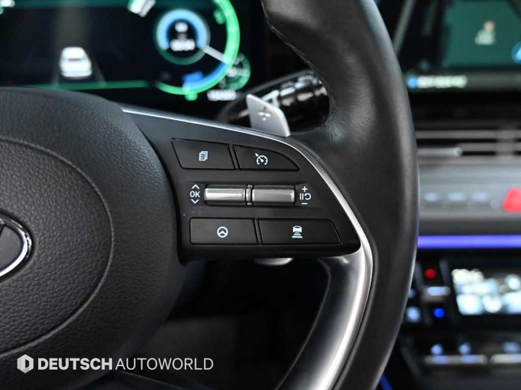 HYUNDAI Grandeur - Vista 7