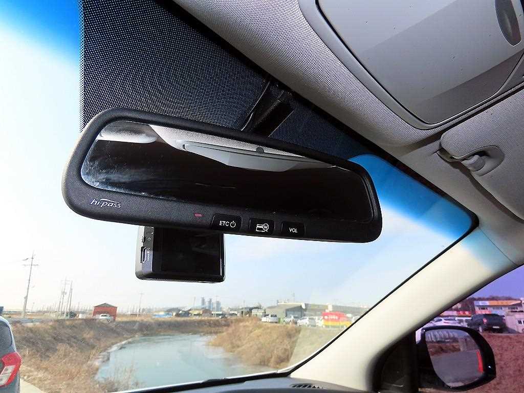 HYUNDAI Santa Fe - Vista 12