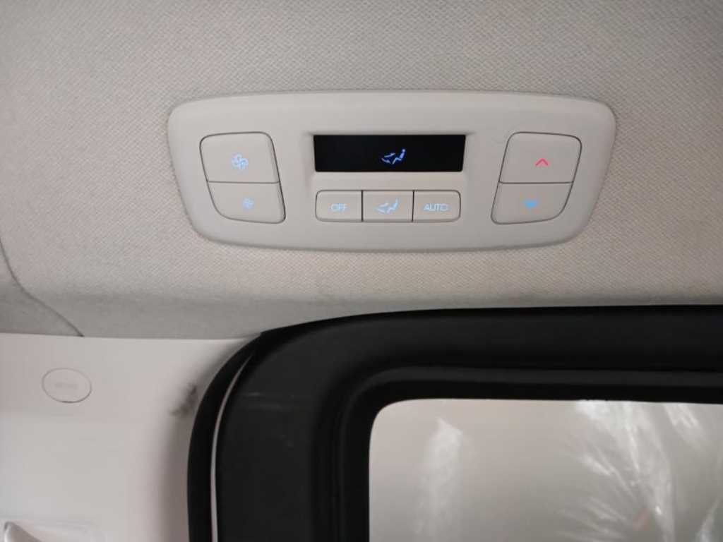 HYUNDAI Staria 2022 Blanco - Importación desde Corea - HF Imports Iquique - Foto 18