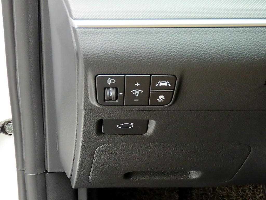 KIA K5 2022 - Importación desde Corea - HF Imports Iquique - Foto 13