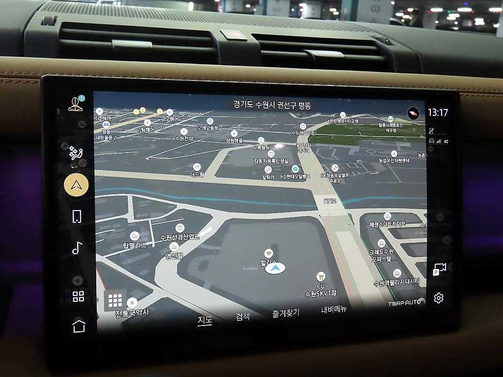 Land Rover Defender 2024 Blanco - Importación desde Corea - HF Imports Iquique - Foto 13