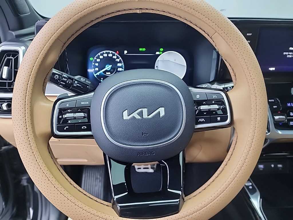 KIA Sorento - Vista 9