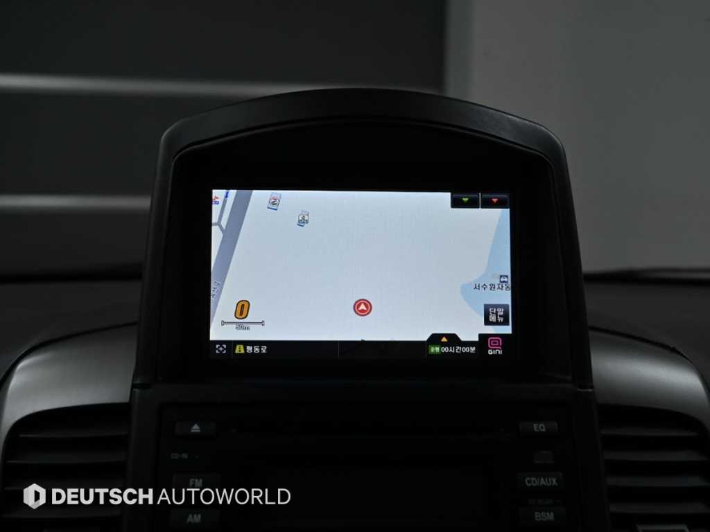 KIA Carnival 2008 Blanco - Importación desde Corea - HF Imports Iquique - Foto 15