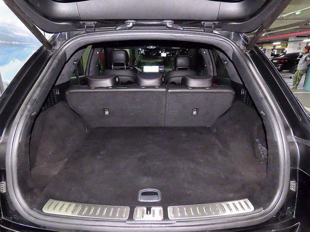 Genesis GV70 2021 Negro - Importación desde Corea - HF Imports Iquique - Foto 17