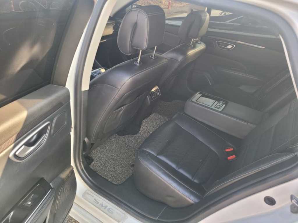 SAMSUNG SM6 - Vista 7