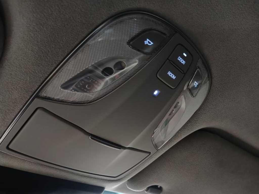 HYUNDAI Equus 2013 - Importación desde Corea - HF Imports Iquique - Foto 16