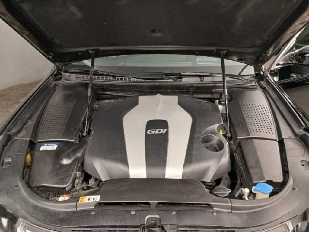 HYUNDAI Equus 2013 - Importación desde Corea - HF Imports Iquique - Foto 19