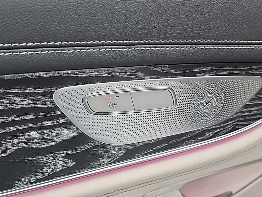 Mercedes Benz CLS Class 2023 Blanco - Importación desde Corea - HF Imports Iquique - Foto 13