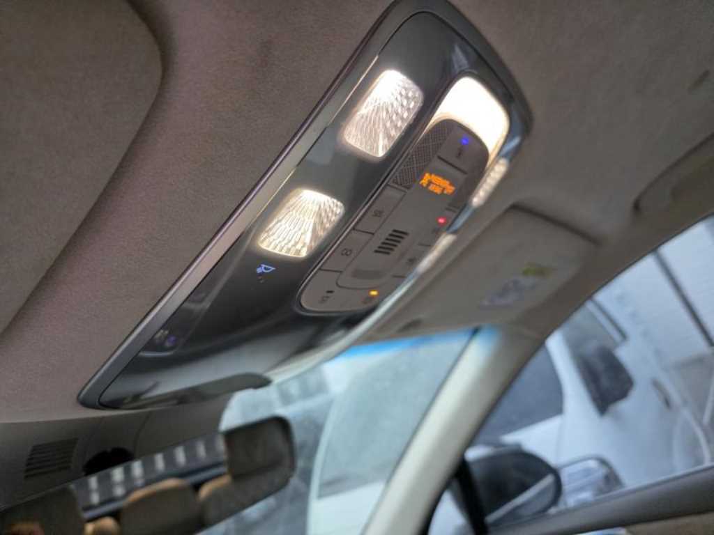 Genesis GV80 - Vista 9