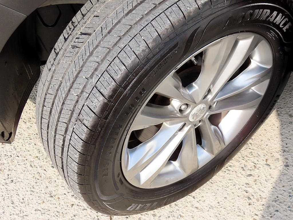 HYUNDAI Santa Fe 2016 - Importación desde Corea - HF Imports Iquique - Foto 20