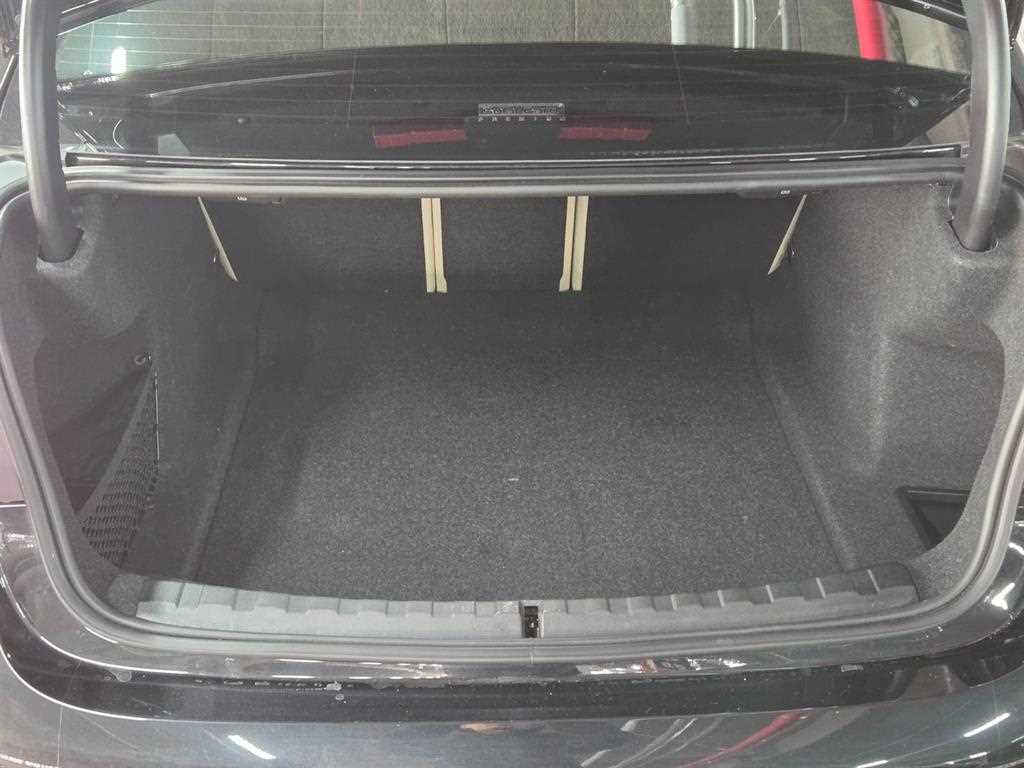 BMW 3 series - Vista 5