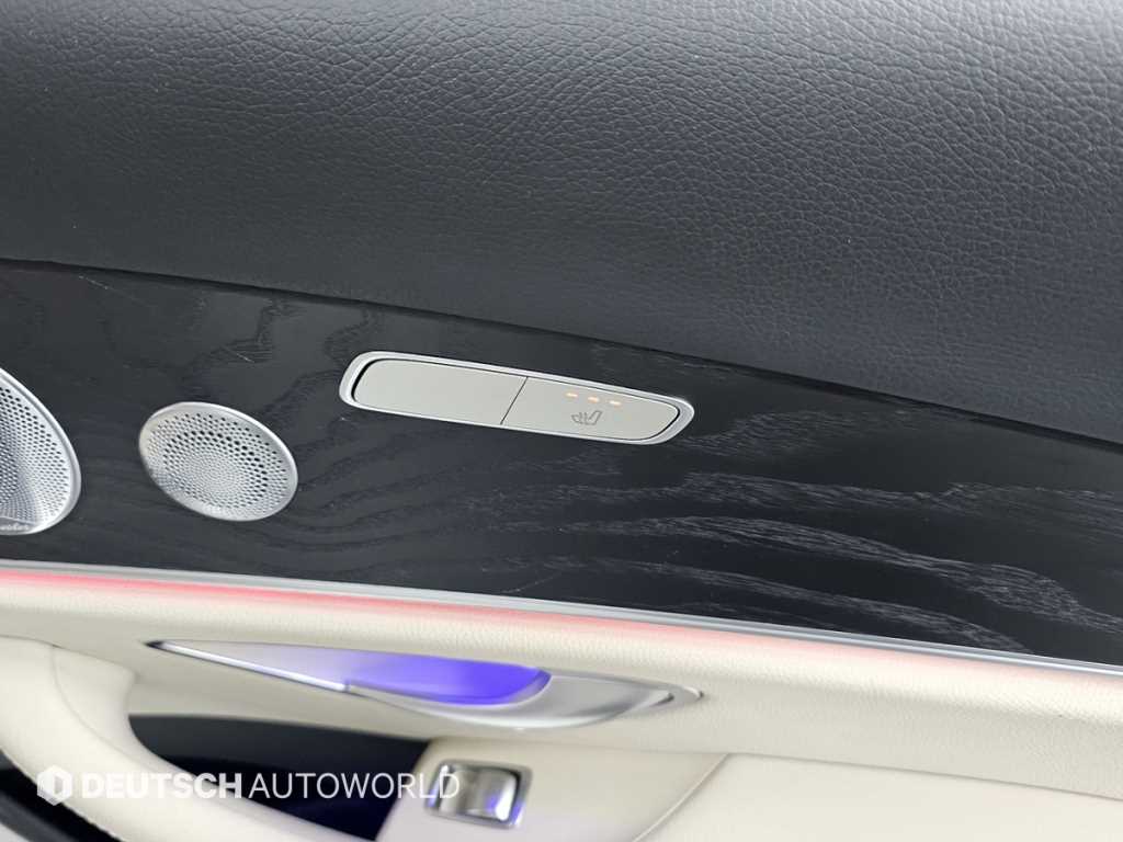 Mercedes Benz E class 2018 Blanco - Importación desde Corea - HF Imports Iquique - Foto 16