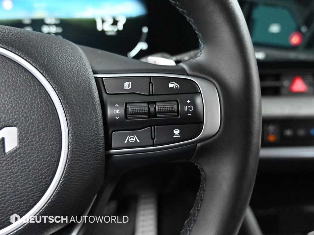 KIA Sportage 2024 Blanco - Importación desde Corea - HF Imports Iquique - Foto 18