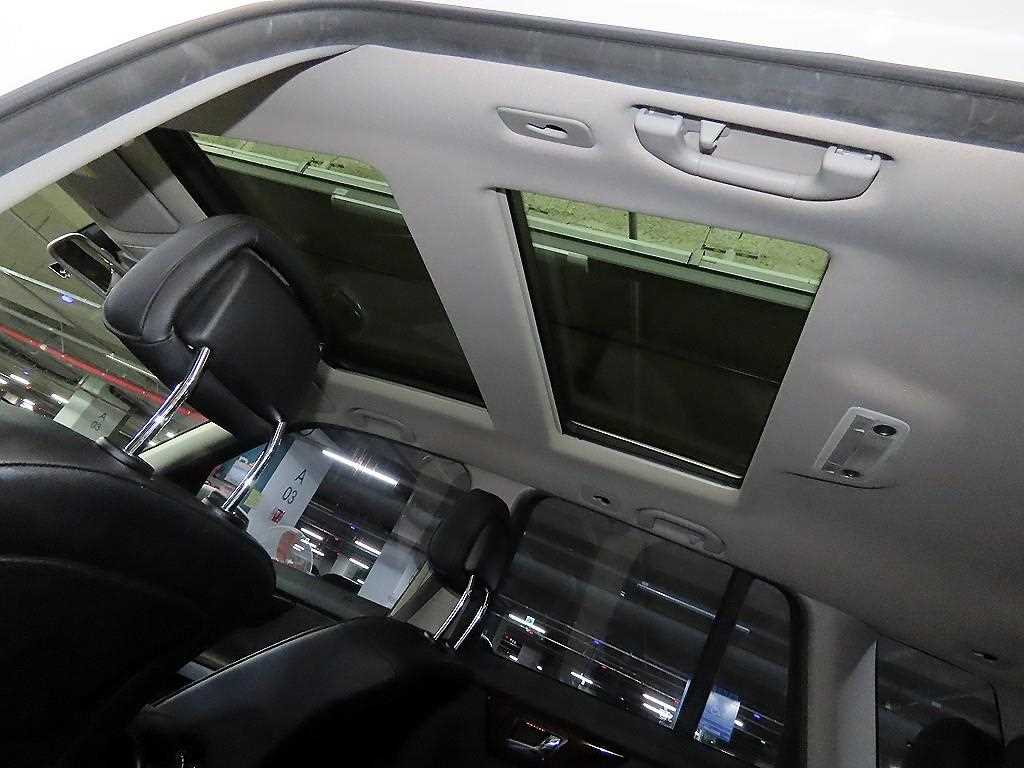 Mercedes Benz GLK Class 2011 Blanco - Importación desde Corea - HF Imports Iquique - Foto 16