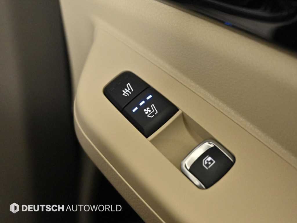 KIA Carnival 2024 Gris - Importación desde Corea - HF Imports Iquique - Foto 16