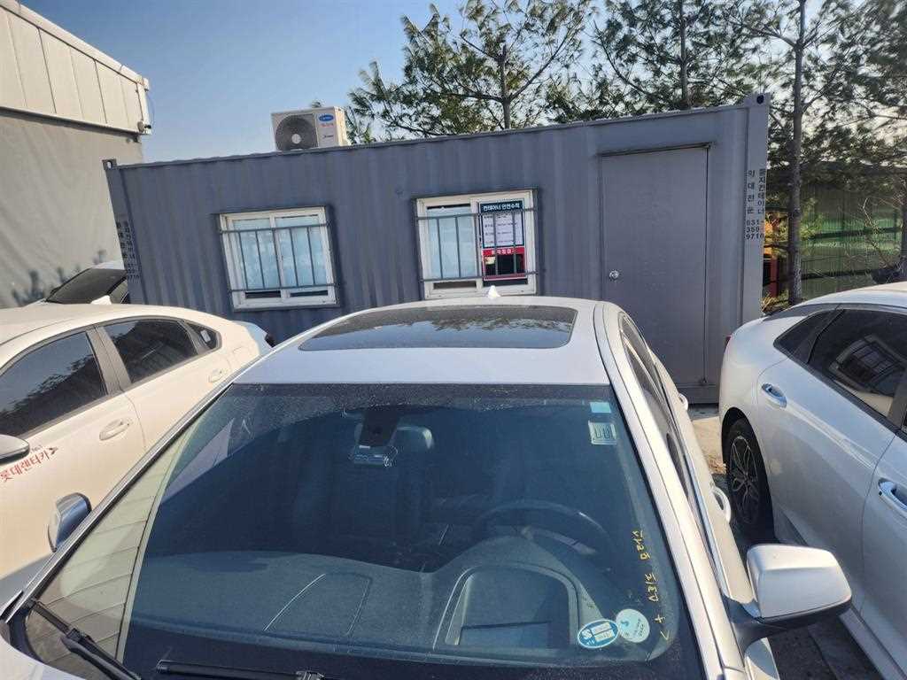 BMW 5 Series - Vista 3