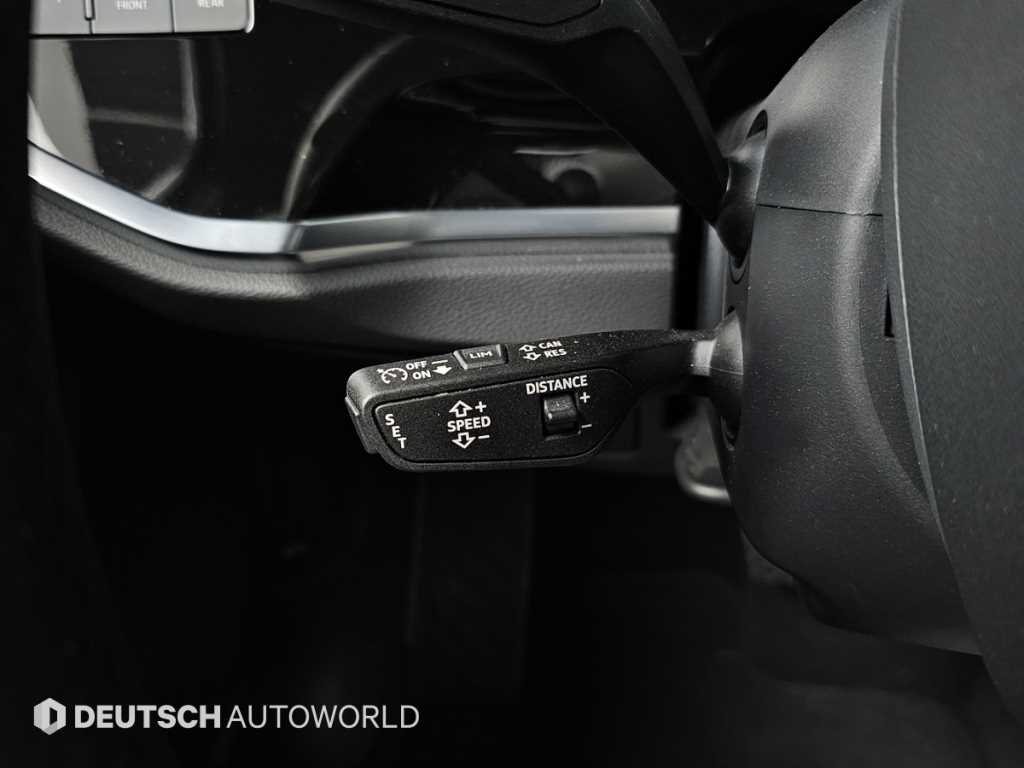 Audi Q3 2023 Blanco - Importación desde Corea - HF Imports Iquique - Foto 18