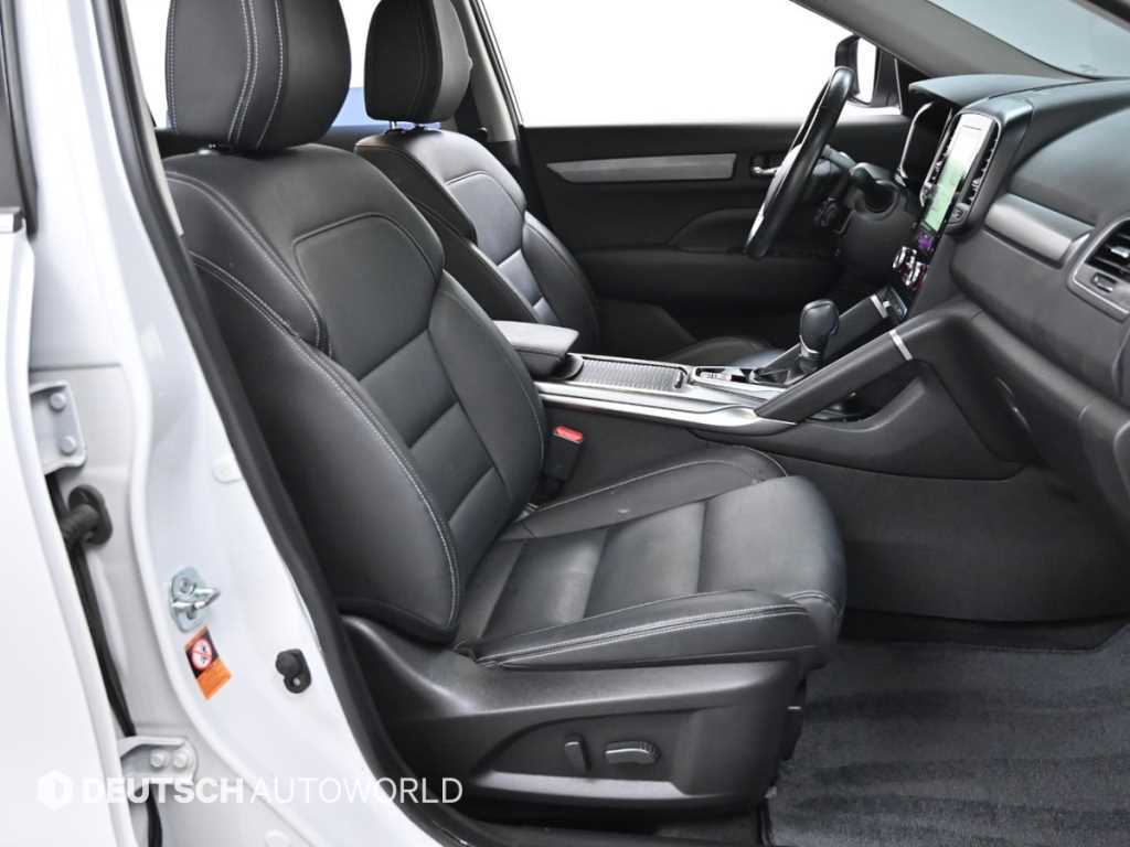 SAMSUNG QM6 - Vista 10