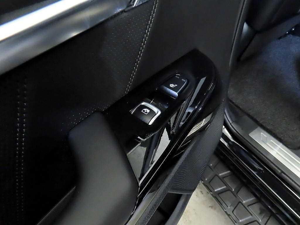 KIA Mohave 2020 Negro - Importación desde Corea - HF Imports Iquique - Foto 15