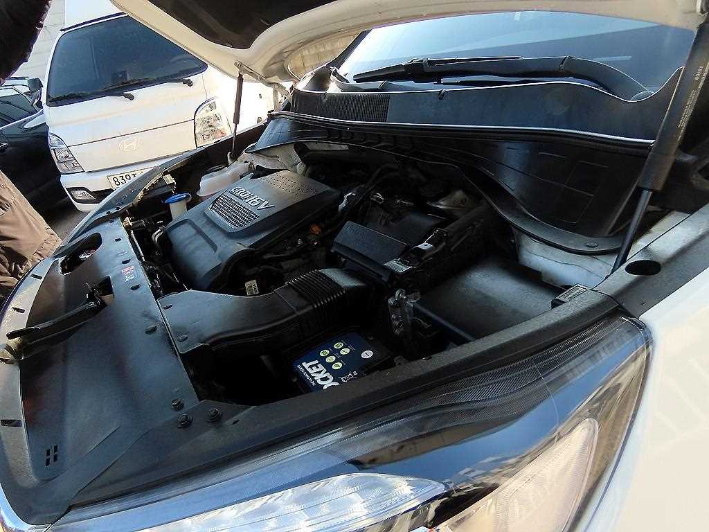 KIA Sorento 2016 Blanco - Importación desde Corea - HF Imports Iquique - Foto 19