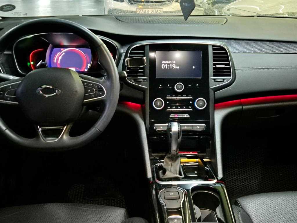 SAMSUNG SM6 - Vista 6