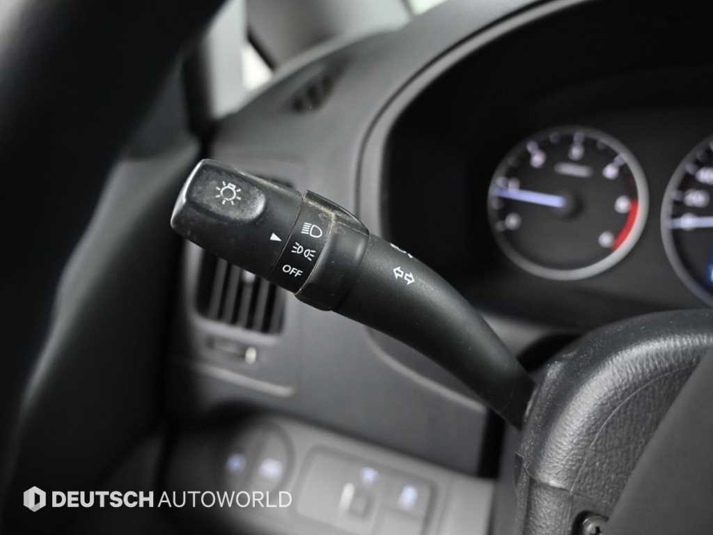 HYUNDAI Starex 2018 - Importación desde Corea - HF Imports Iquique - Foto 16