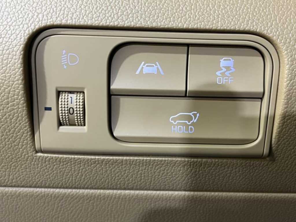 KIA Sorento 2022 - Importación desde Corea - HF Imports Iquique - Foto 16