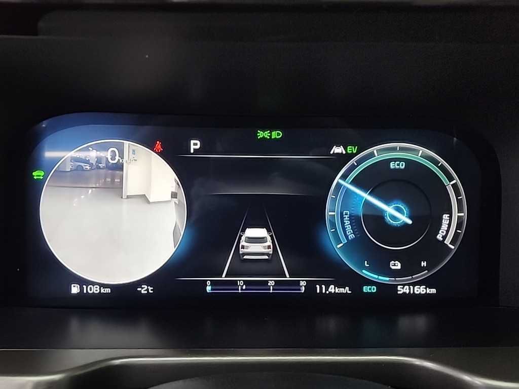 KIA Sorento - Vista 6