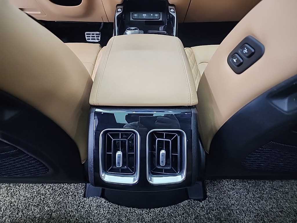 KIA Sorento 2023 - Importación desde Corea - HF Imports Iquique - Foto 13