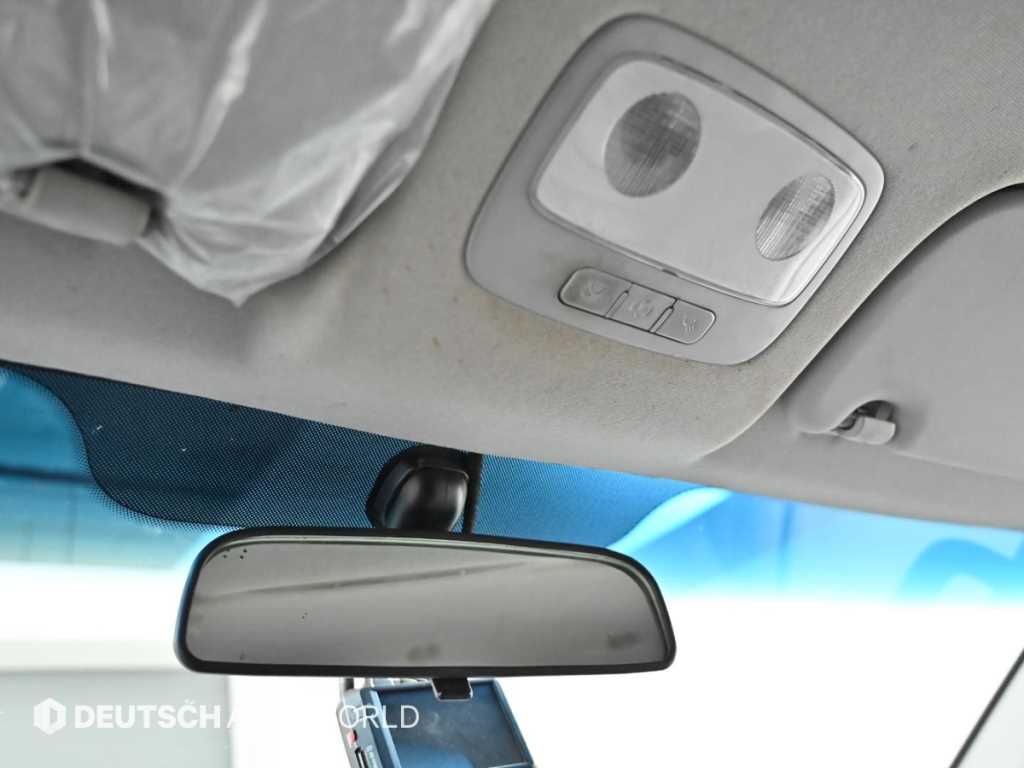 HYUNDAI Starex 2018 - Importación desde Corea - HF Imports Iquique - Foto 19