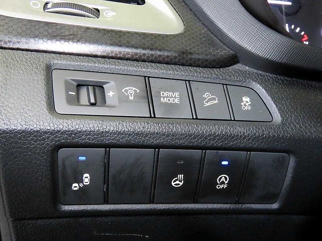 HYUNDAI Santa Fe 2016 Gris - Importación desde Corea - HF Imports Iquique - Foto 14