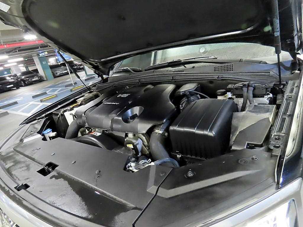 KIA Mohave 2020 Negro - Importación desde Corea - HF Imports Iquique - Foto 19