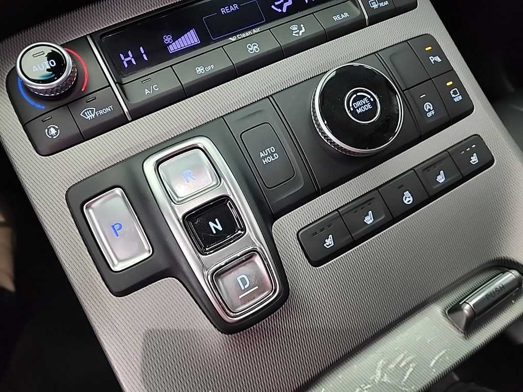 HYUNDAI Palisade - Vista 8