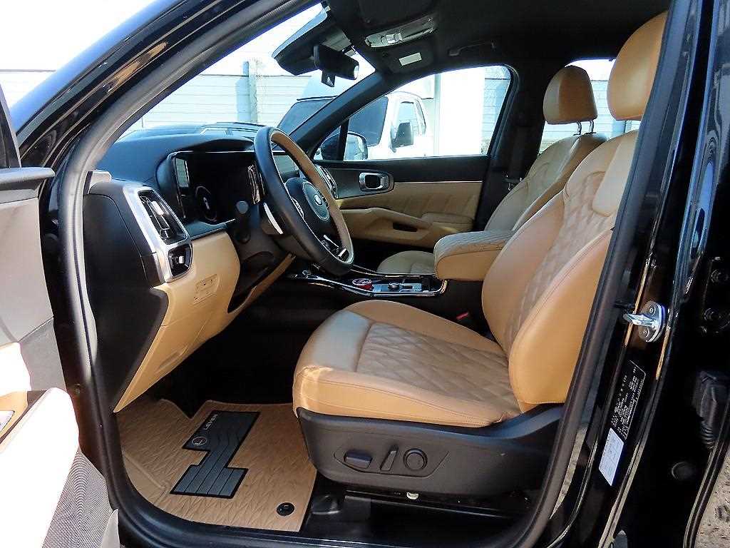 KIA Sorento - Vista 5