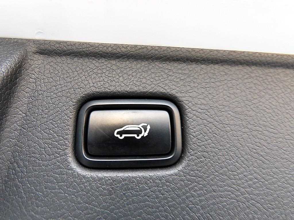 KIA Mohave 2021 Blanco - Importación desde Corea - HF Imports Iquique - Foto 17