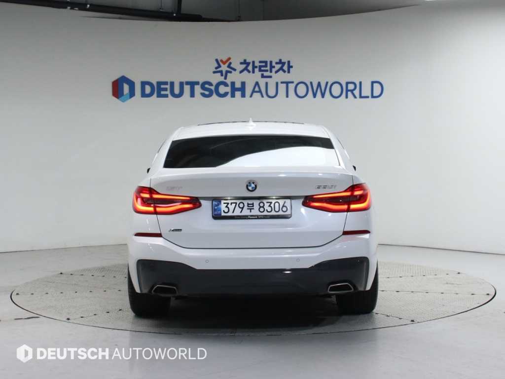 BMW Gran Turismo - Vista 4