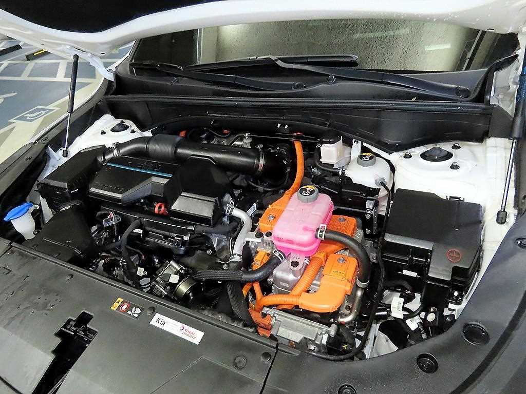 KIA Sorento 2024 Blanco - Importación desde Corea - HF Imports Iquique - Foto 19