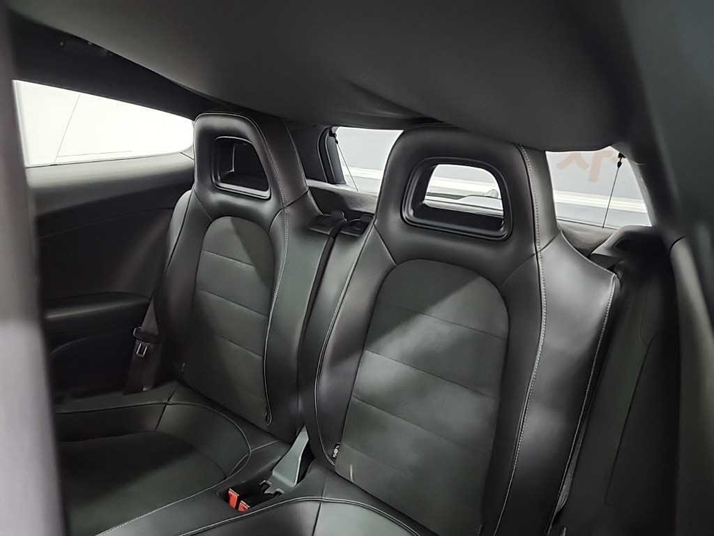 Volkswagen Scirocco - Vista 12