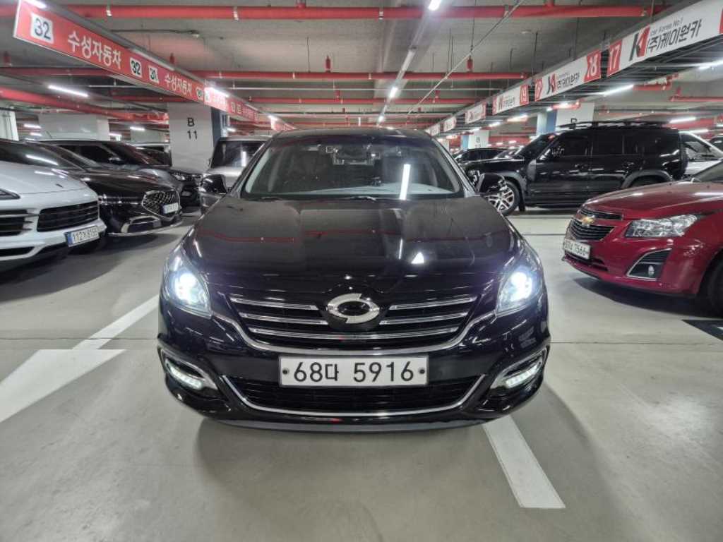 SAMSUNG SM7 - Vista 2